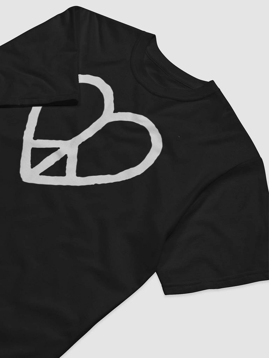 Peace Heart product image (3)