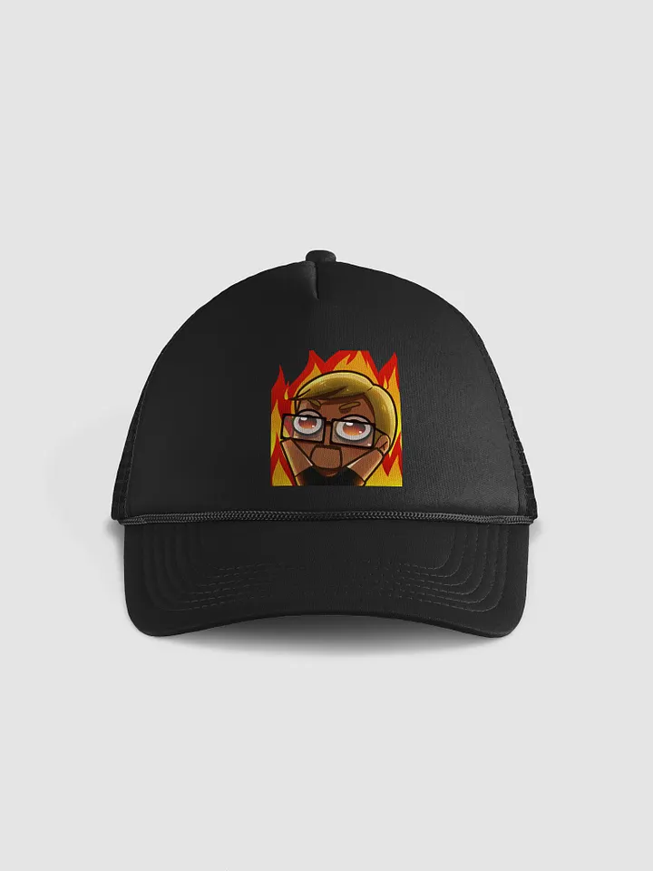 Steven Hayes Chaos Hat product image (1)