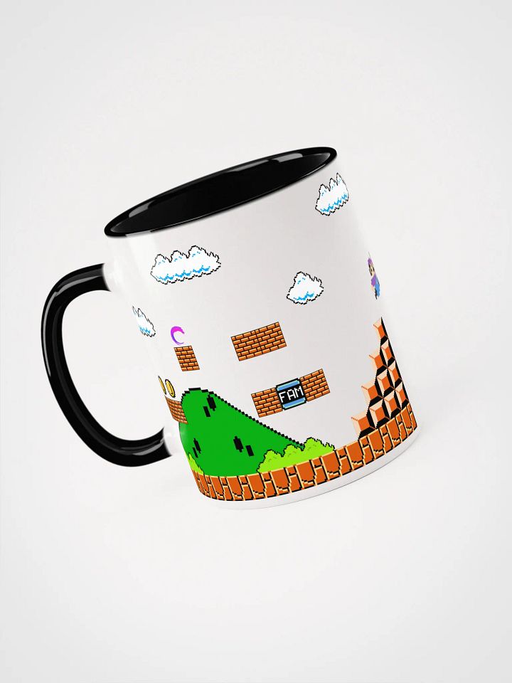 NintenBro Mug product image (2)