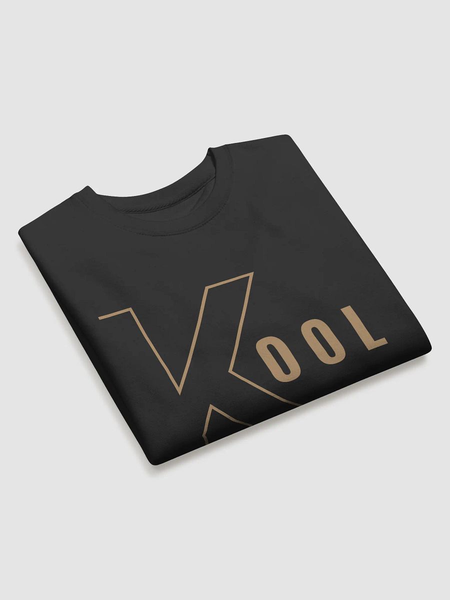 KOOL Vibes Cotton Sweatshirt product image (3)