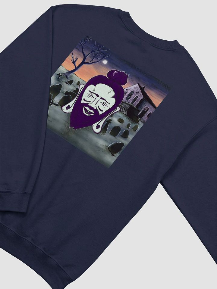 Monster Mash Sweatshirt product image (1)