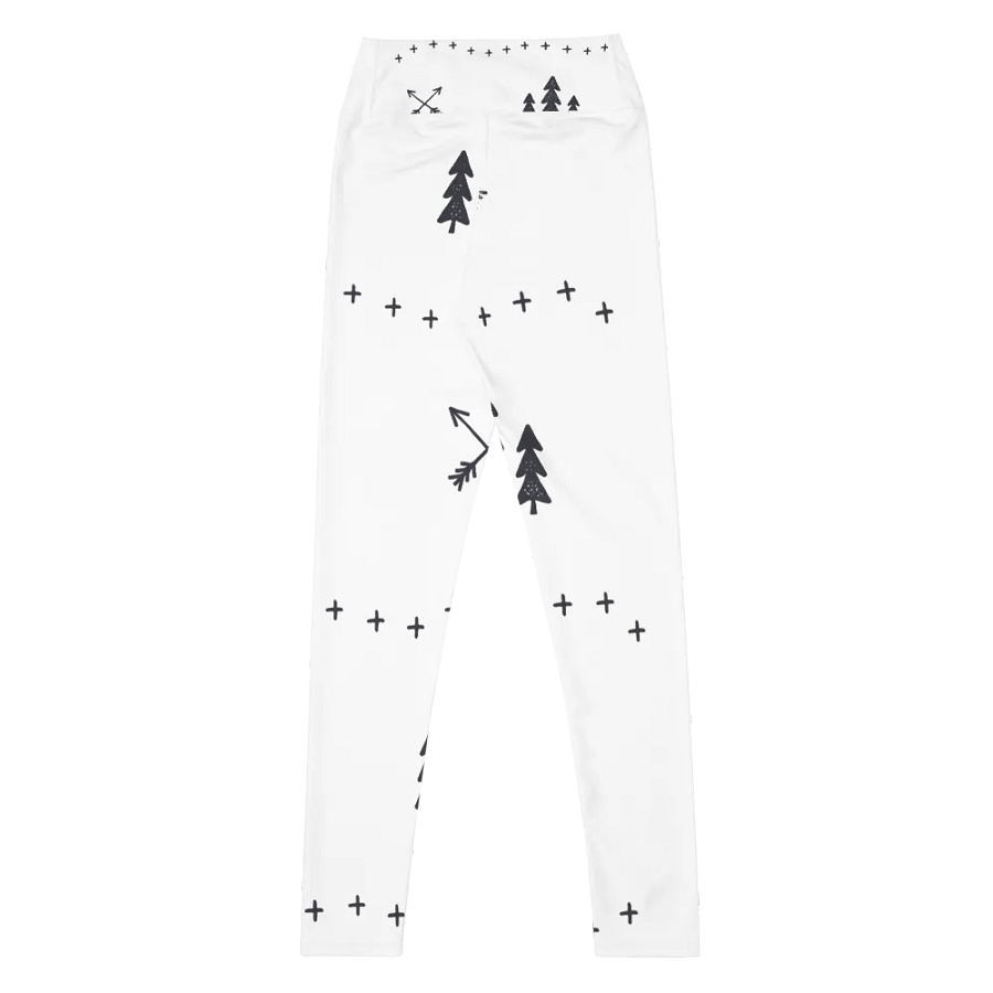 Any Direction Activewear Leggings product image (8)