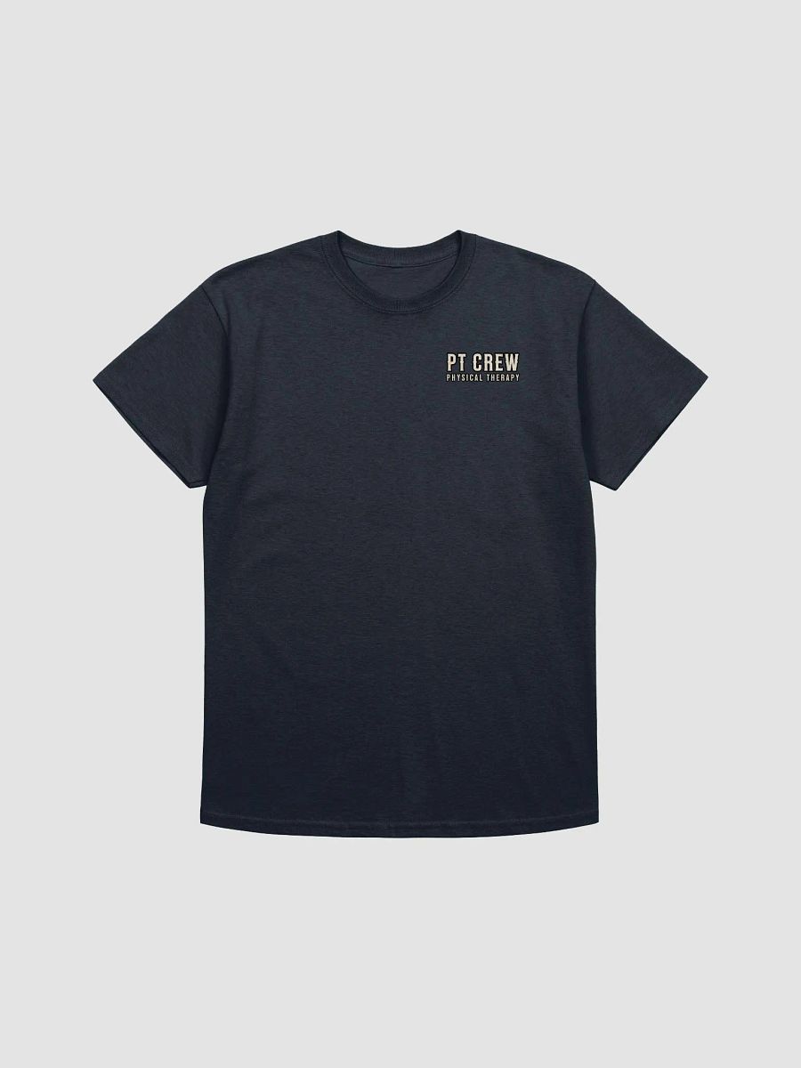 PT Crew Physical Therapy T-Shirt product image (18)