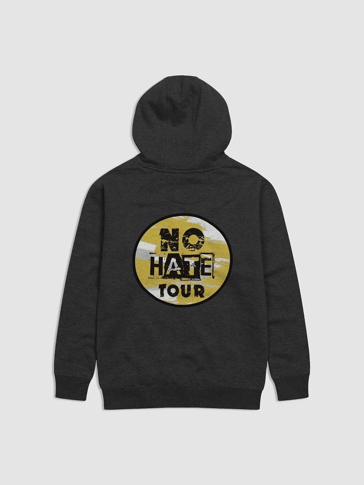 No Hate Tour Hoodie product image (4)