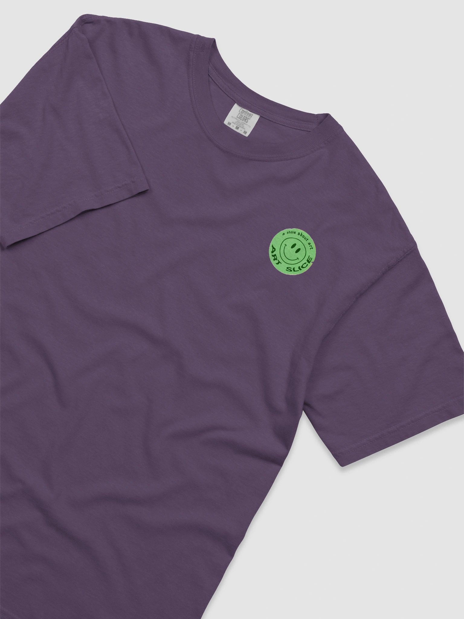 Posada Tee product image (3)