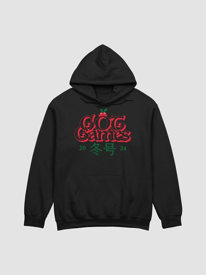 G.O.T HOLLY HOODIE product image (7)