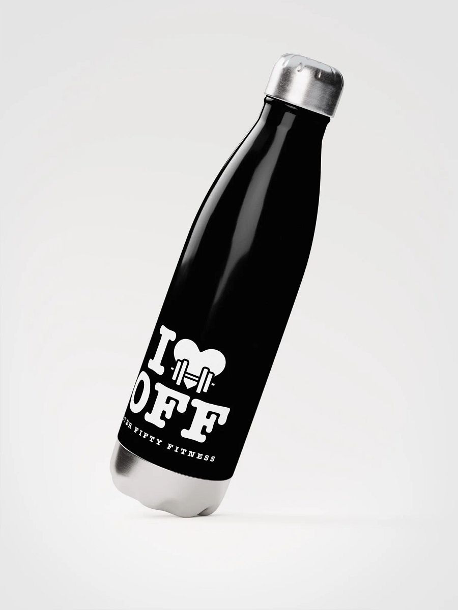 OFF Water Bottle product image (2)