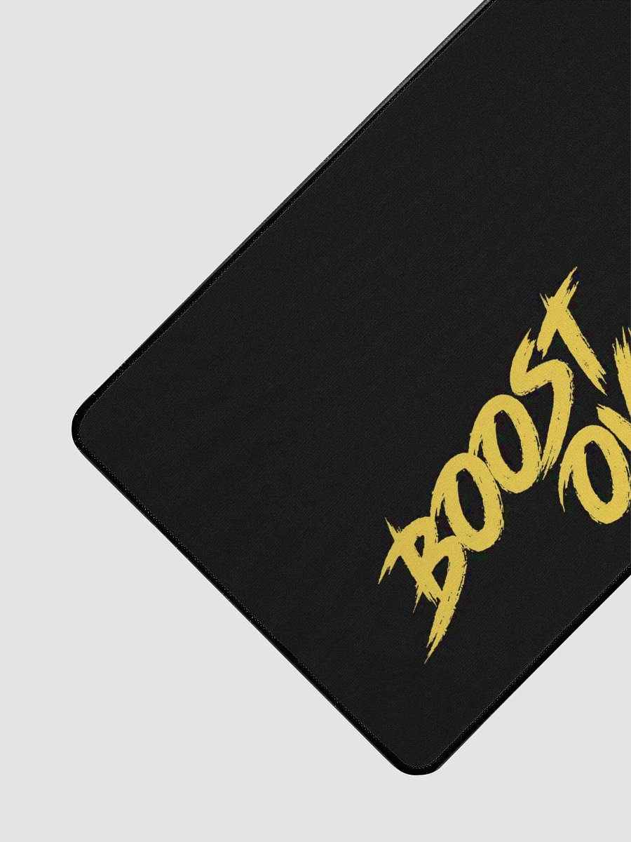 BoB Desk Mat product image (3)
