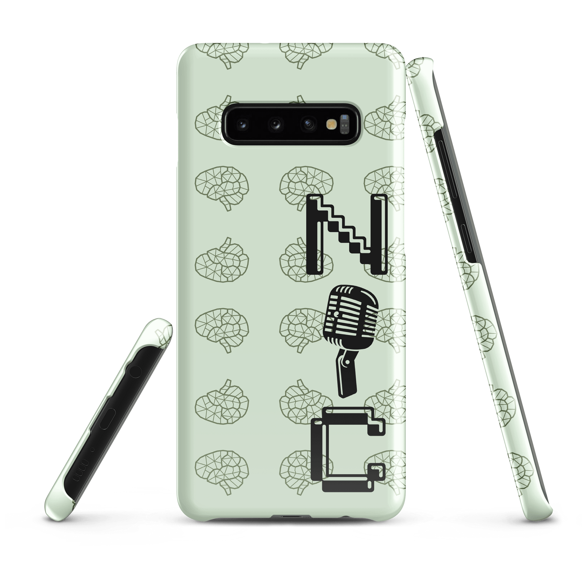 N.I.C Samsung Case product image (3)