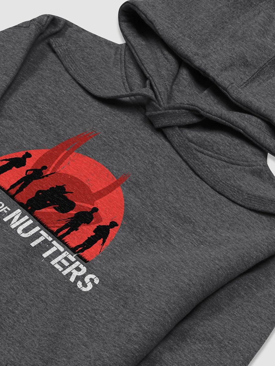 Band Of Nutters Hoodie product image (17)