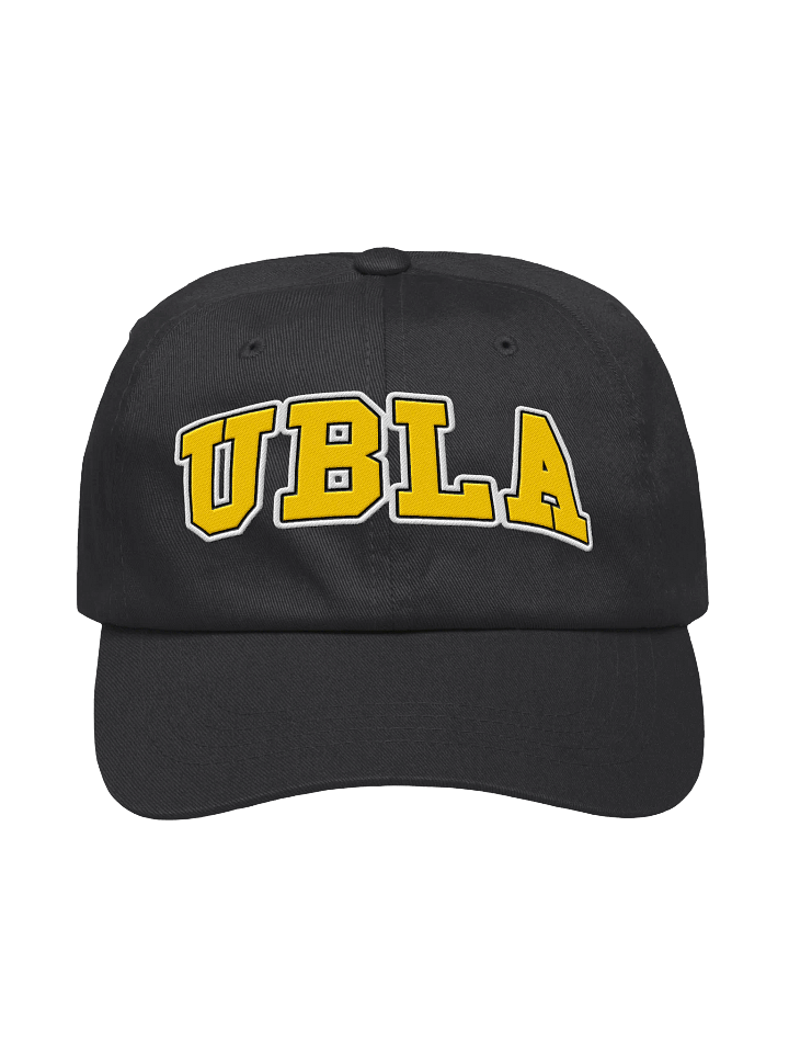 UBLA Cap product image (1)
