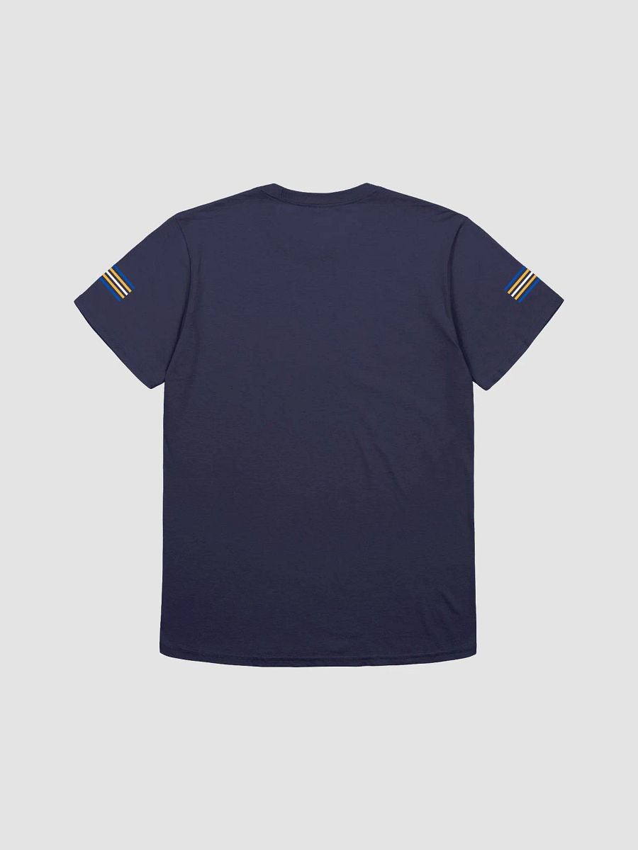 Supporter T-Shirt product image (4)