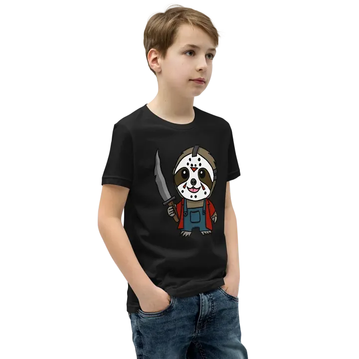 Children's Shirt - Jason product image (10)