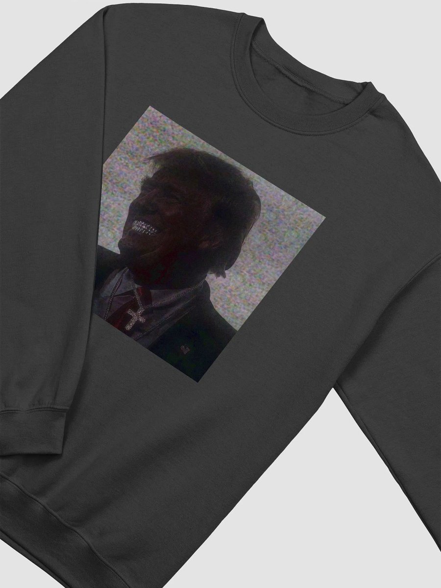 Trappin' Trump Sweatshirt product image (2)