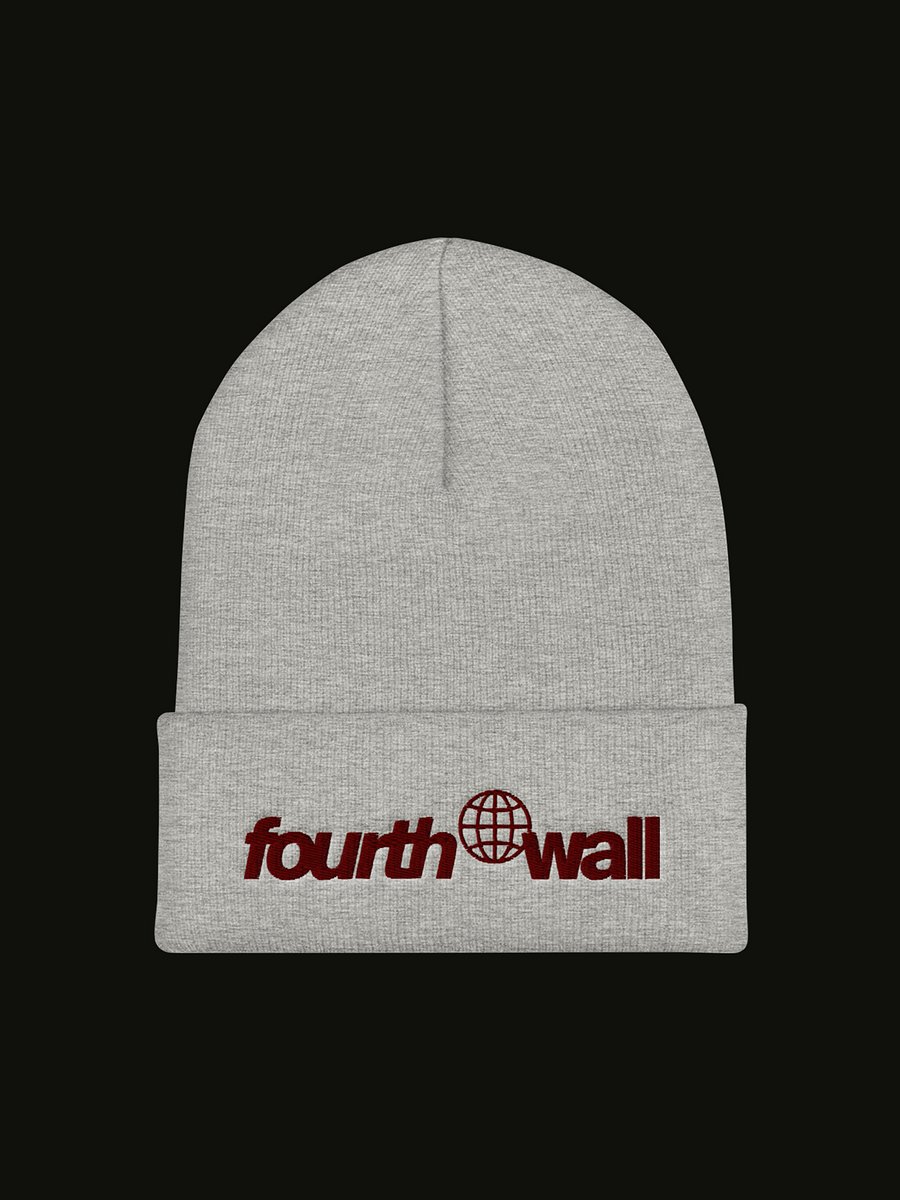 World Beanie [1501KC] product image (1)