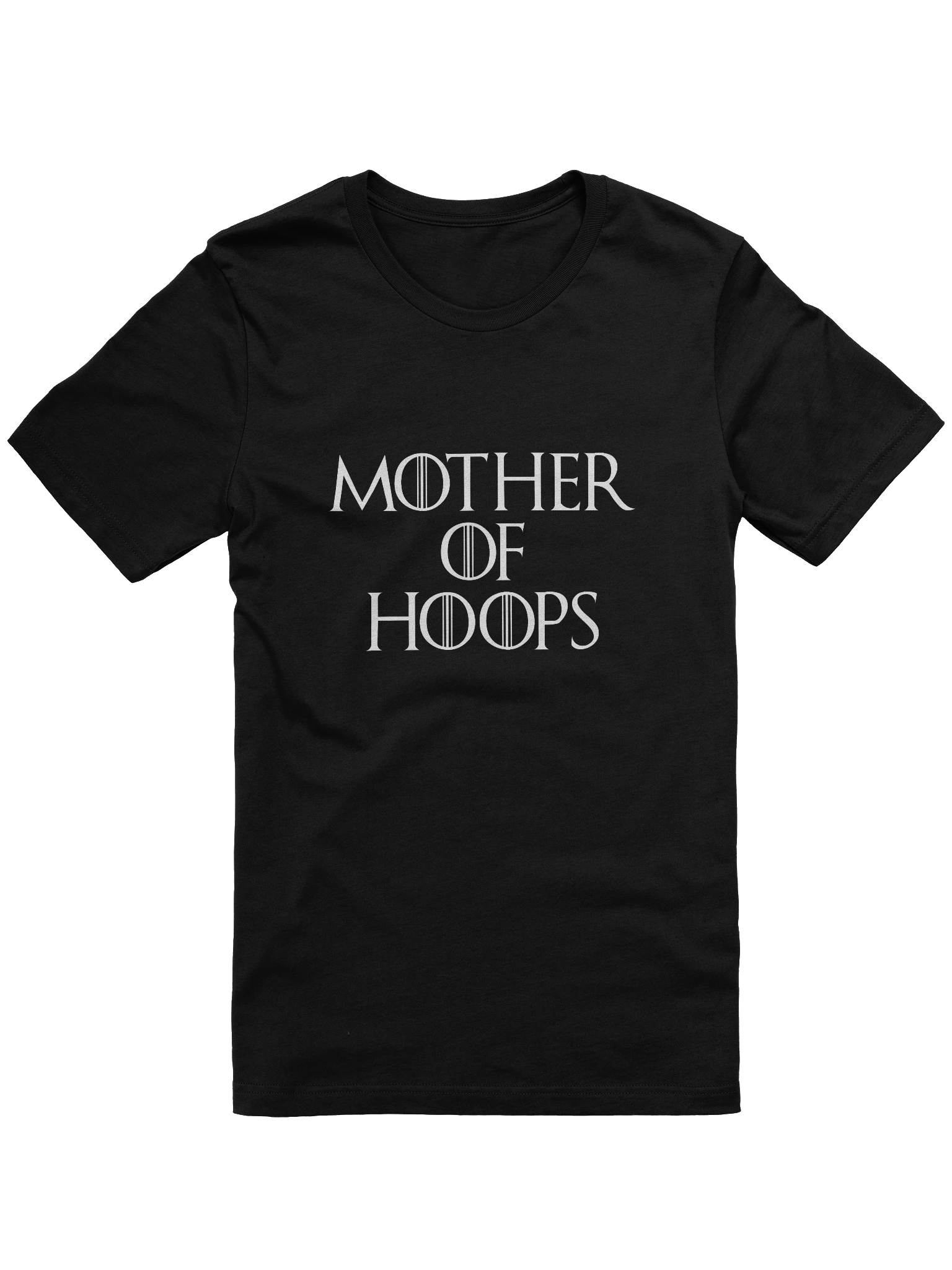 Official Mother of Hoops Tee product image (1)
