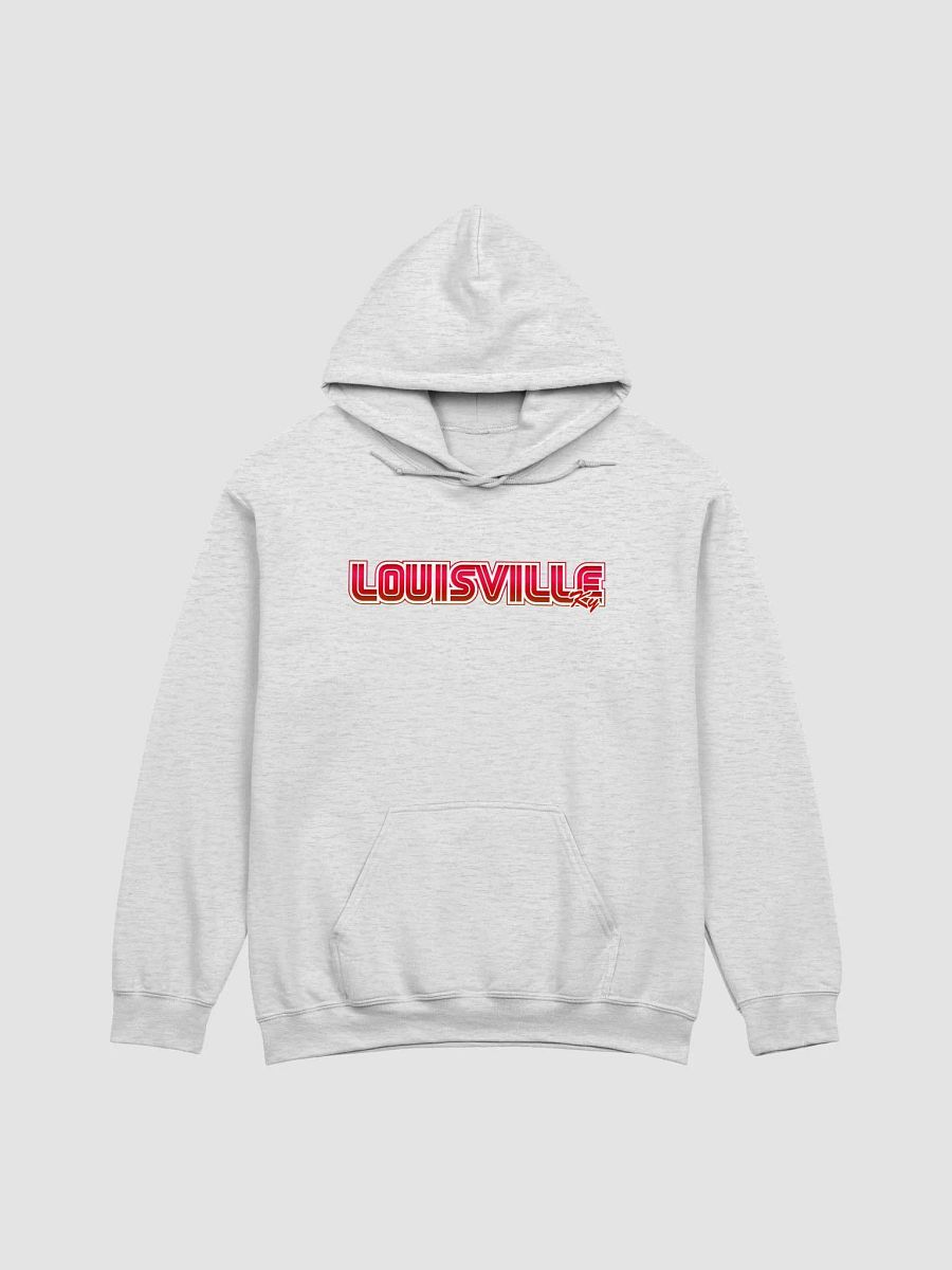 Novelty Louisville KY Hoodie product image (1)