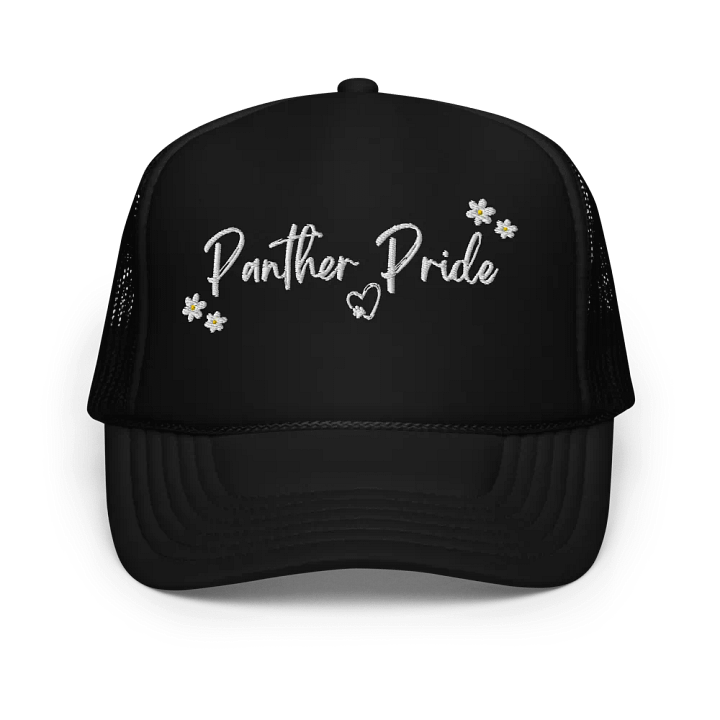 Panther Pride Hat product image (1)