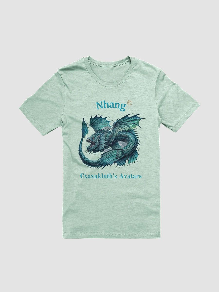 Supernal Nhang | Supersoft T-Shirt product image (8)