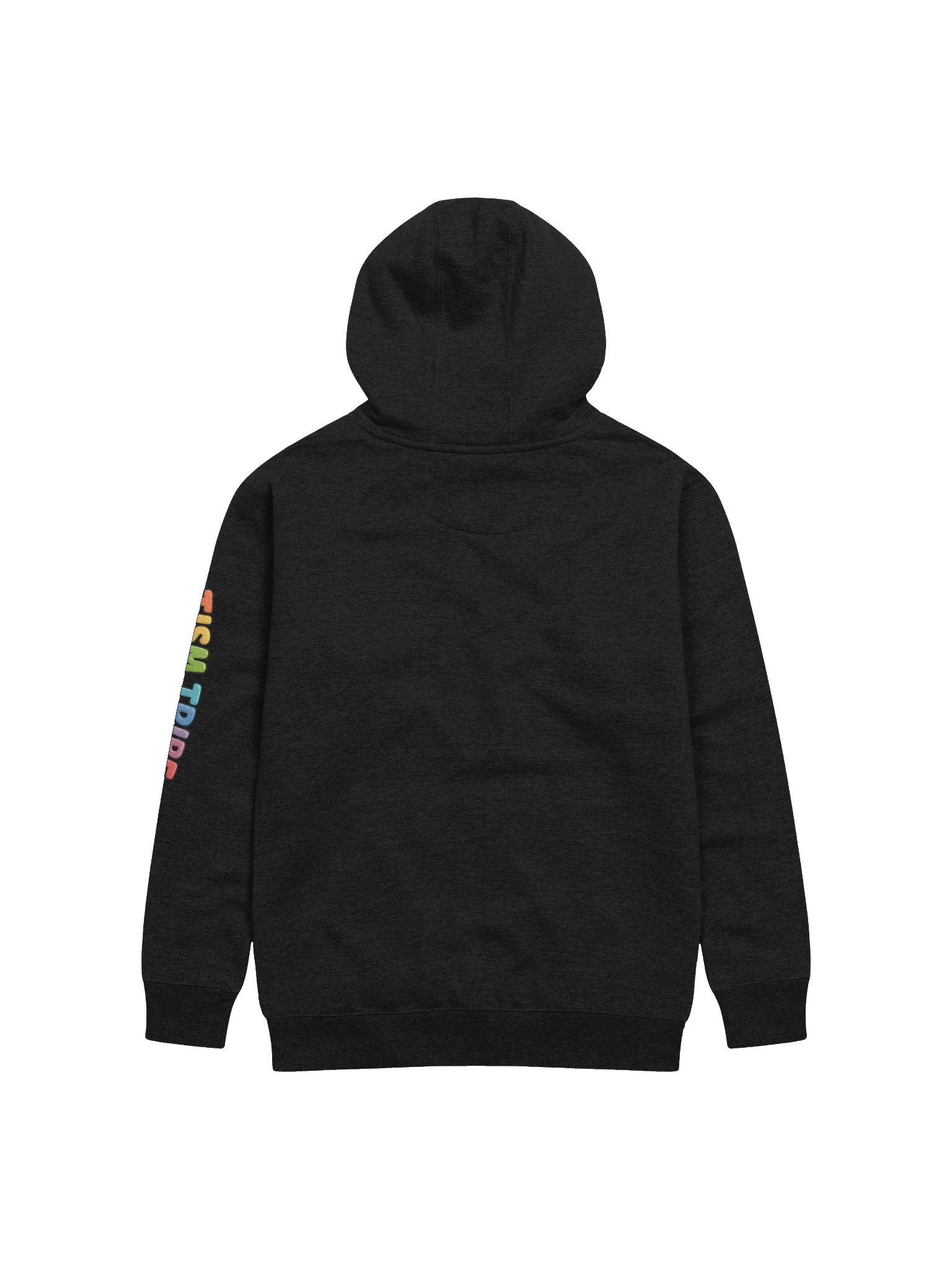 Rainbow Autism Tribe Hoodie product image (14)