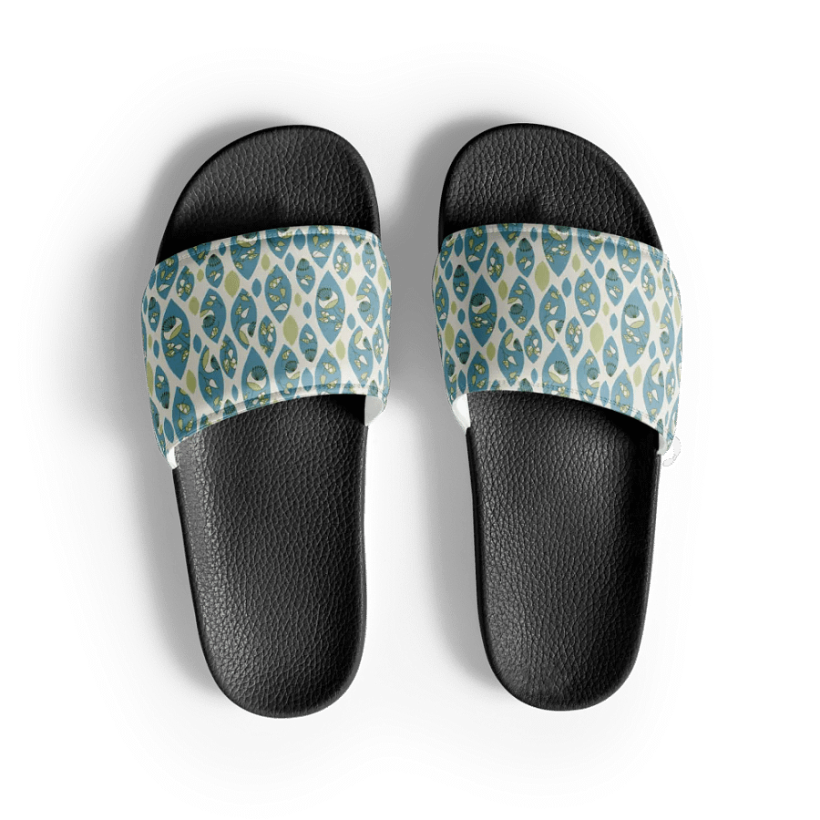Chilly Summer | Women's Slides product image (1)