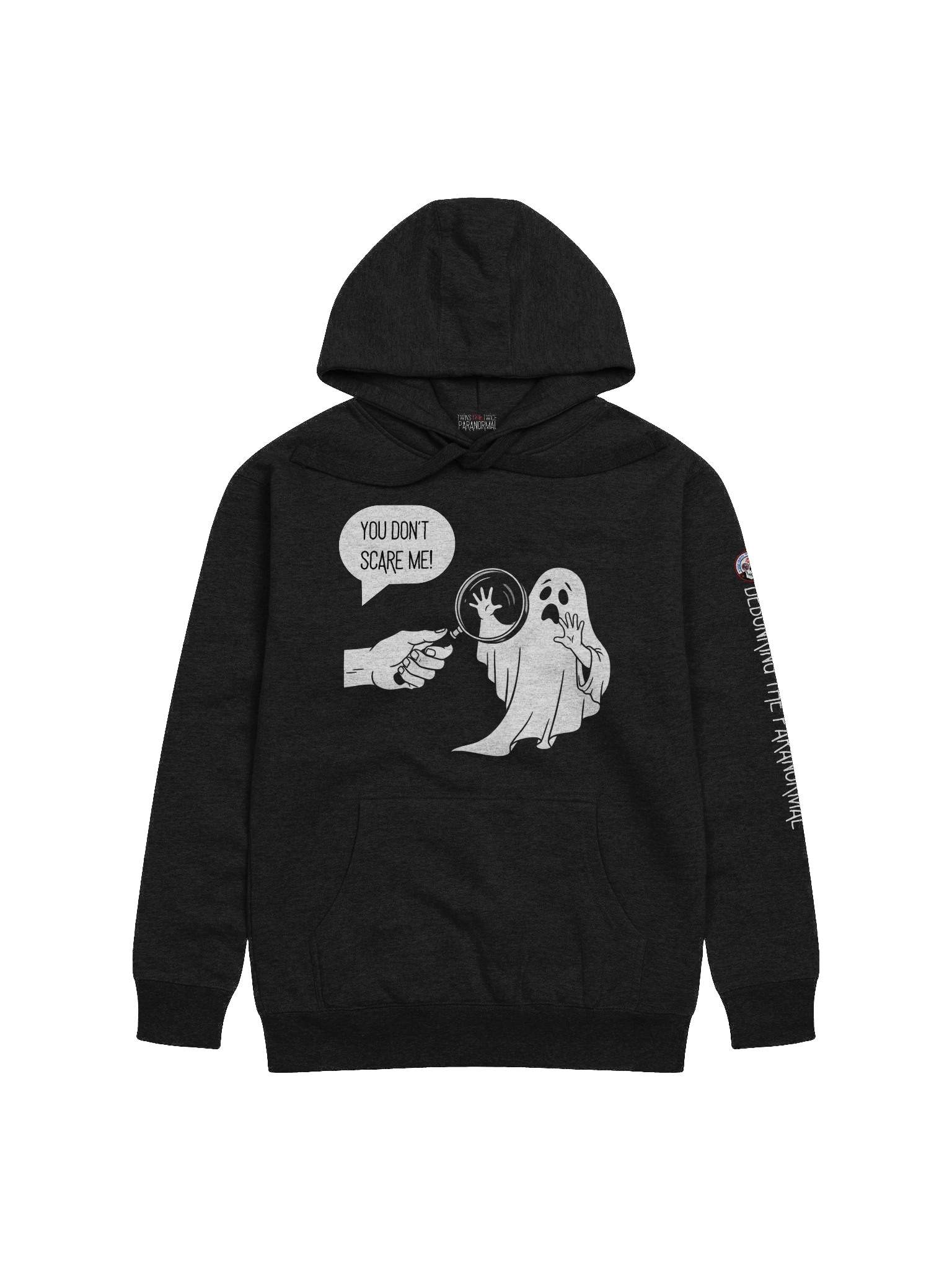 YDSM 'Gotcha!' Unisex Hoodie product image (1)