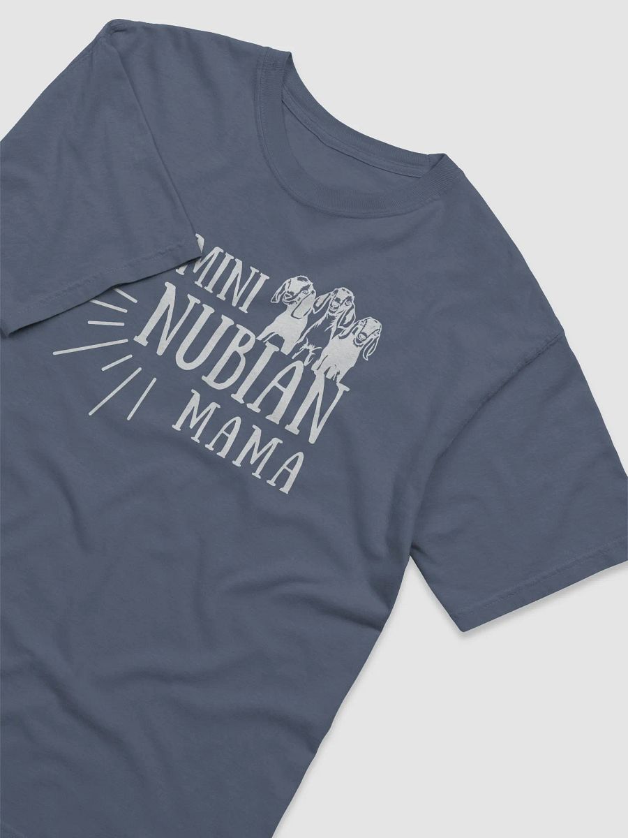 Mini Nubian Mama - Comfort Colors product image (3)