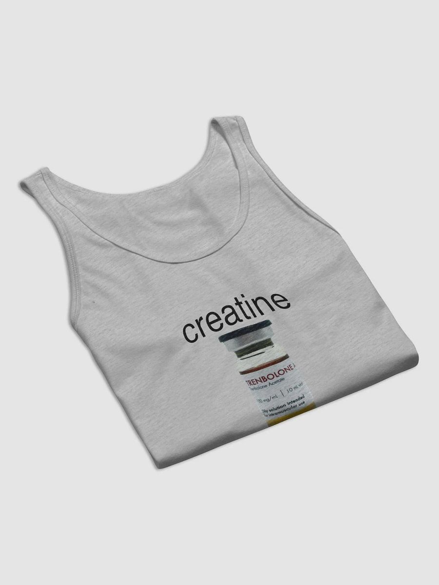 creatine monohydrate tank top product image (8)