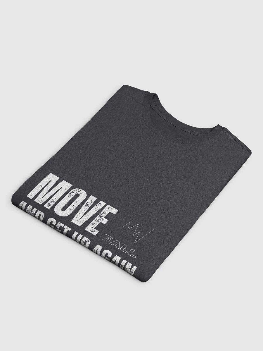 Resilience Manifesto T-Shirt product image (38)