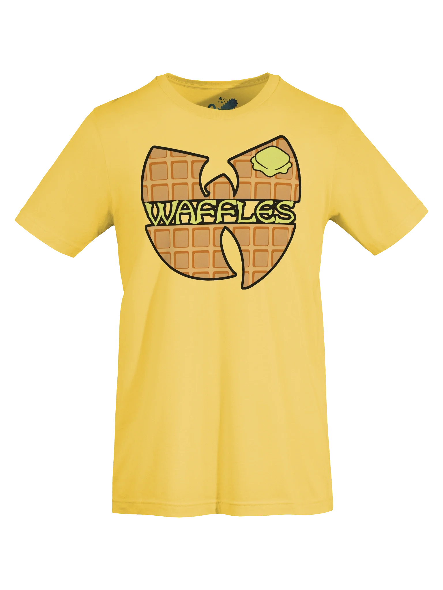 Waffles Tee product image (4)