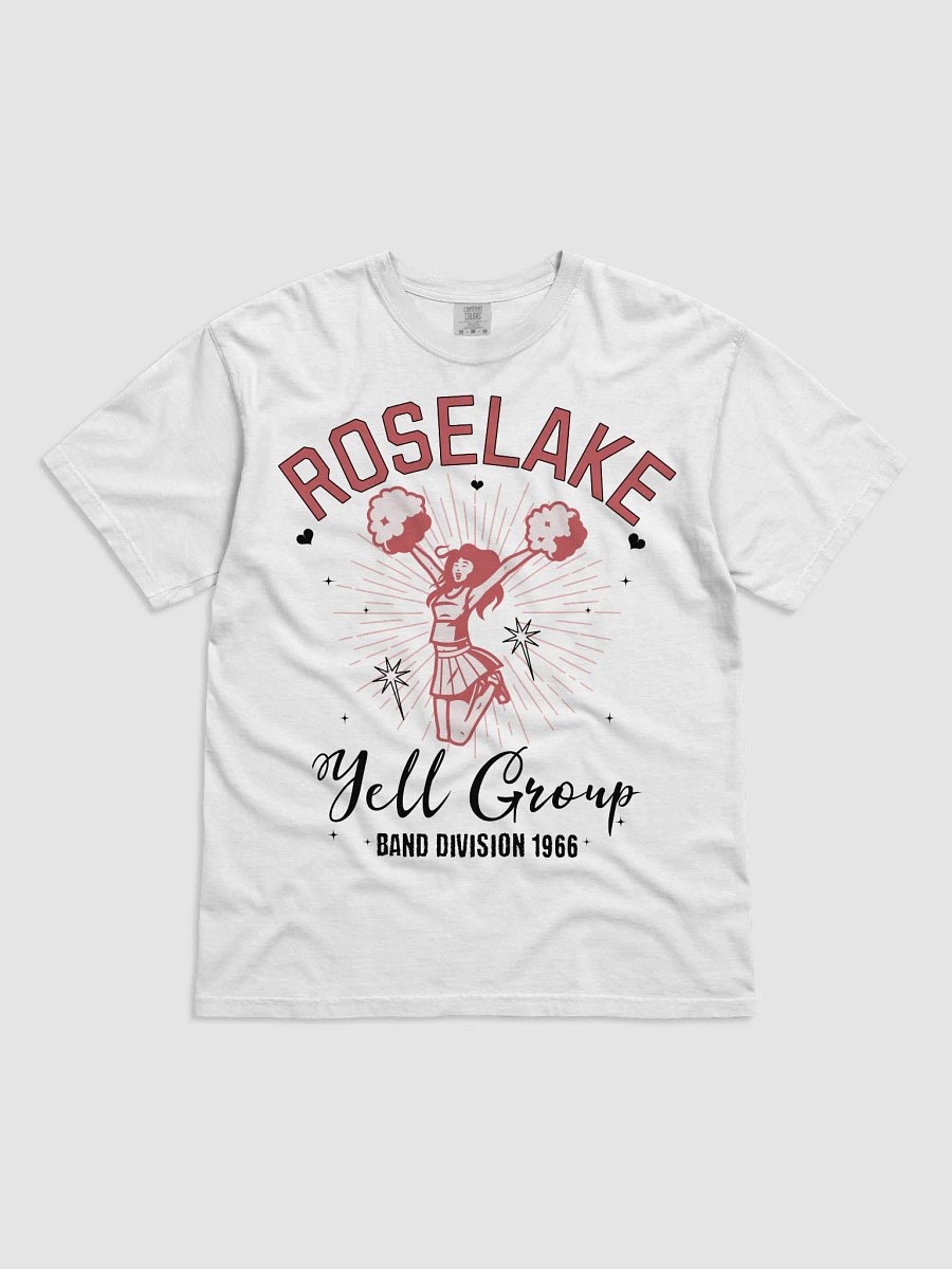 ROSELAKE T-Shirt product image (1)