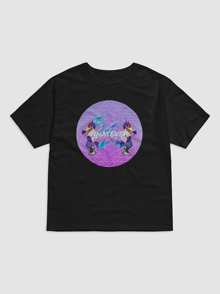 Falco Tee product image (1)