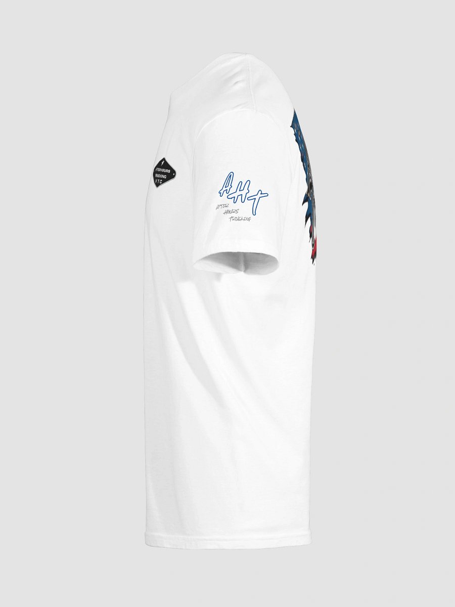 After Hours Trucking T Shirt product image (130)