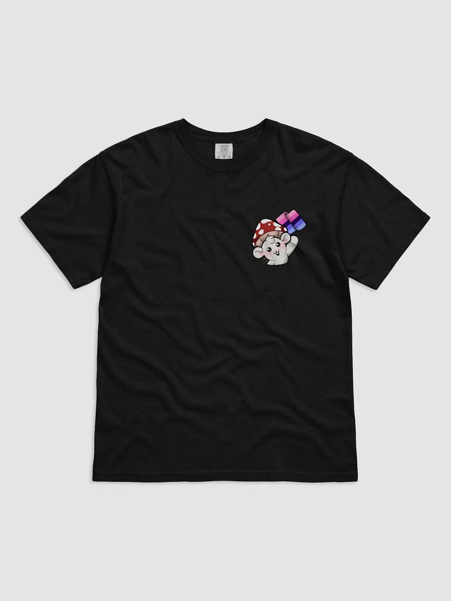 Omnisexual T-shirt (printed) product image (3)