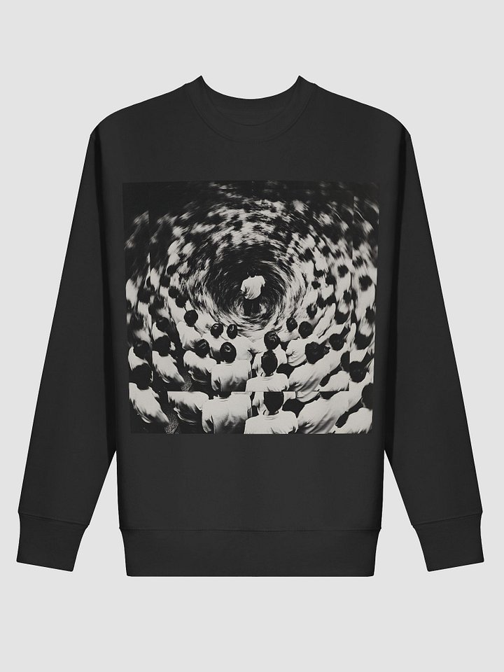 How Tall is the Sun - Sweater product image (2)