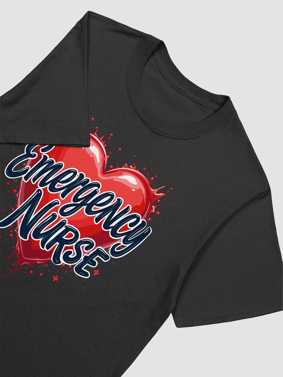 Heart of Care T-Shirt product image (20)