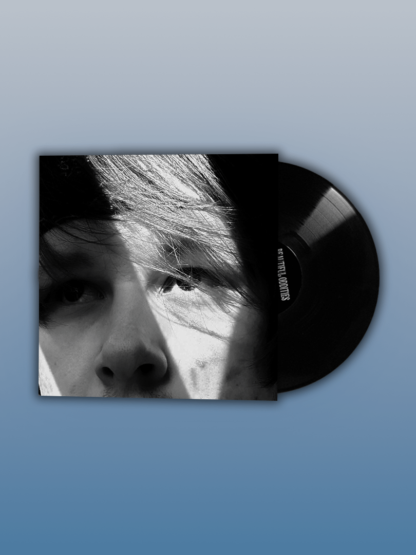 Beautiful Oddities Vinyl & CD product image (1)