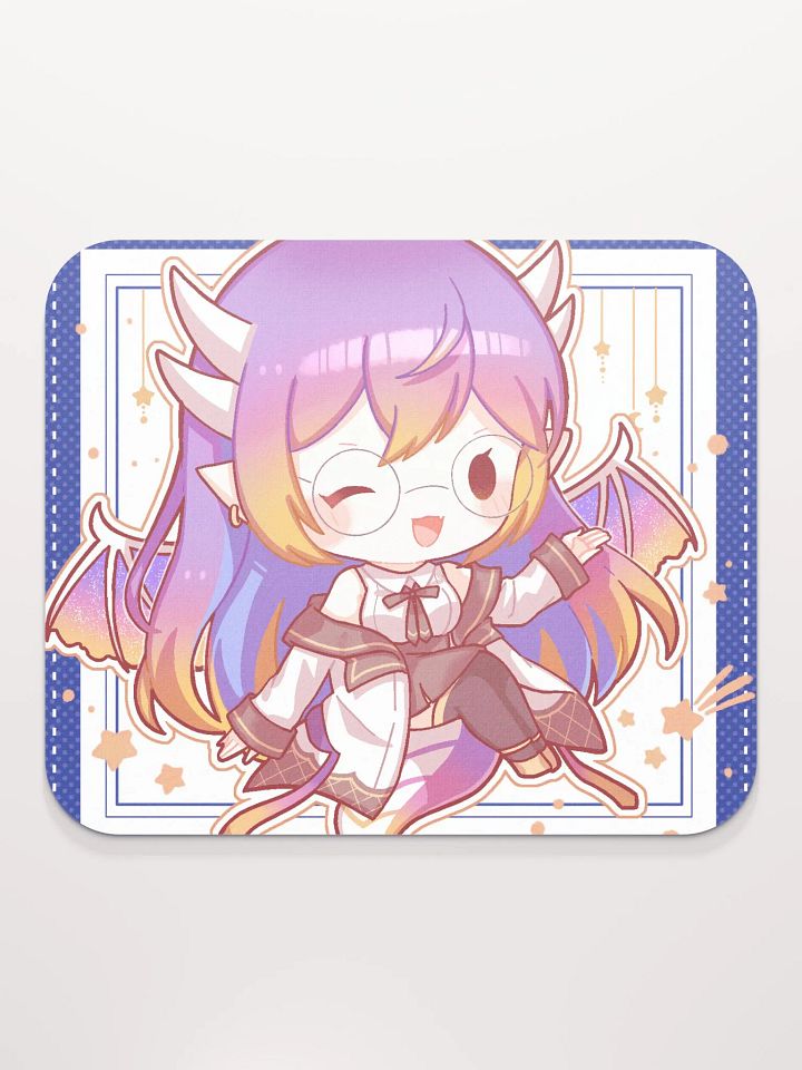 Scrimblo MiniMat (Wishgranter) product image (2)