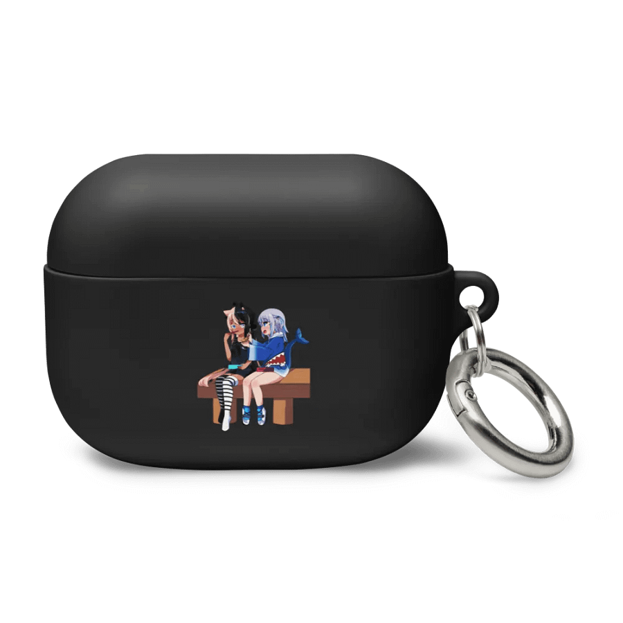 AirPods Case - Byakko x Gura Edition product image (66)