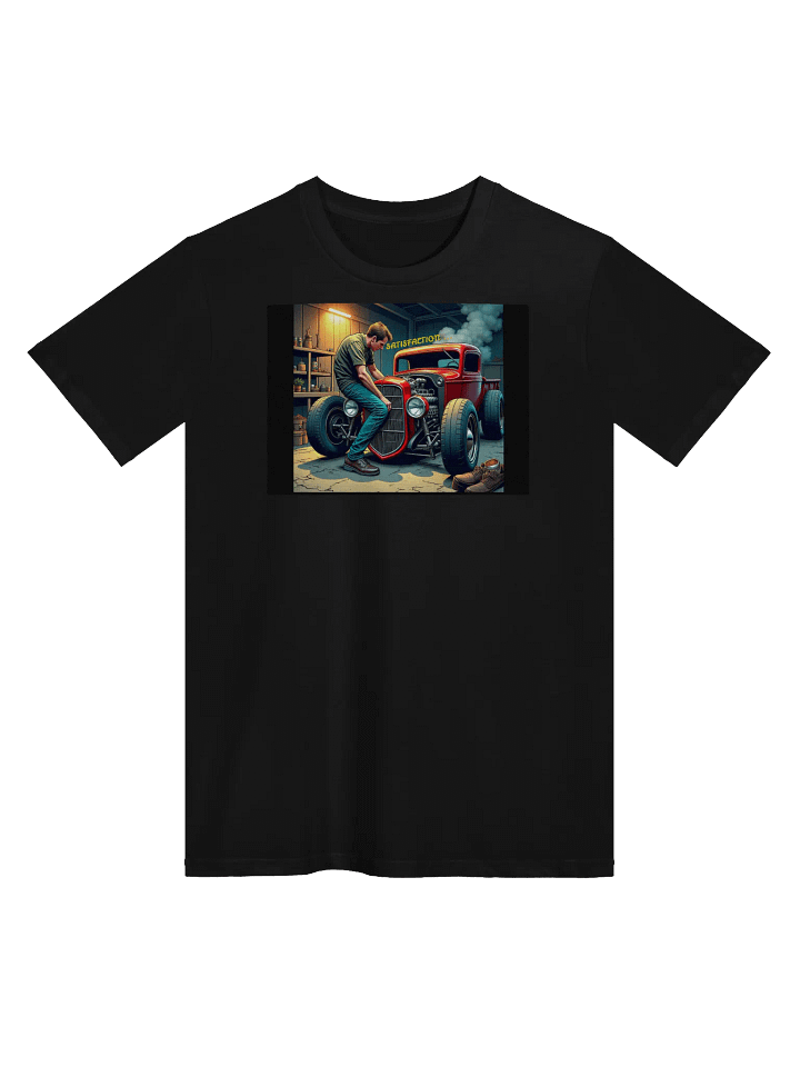 SATISFACTION product image (1)