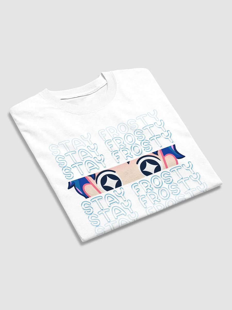 Stay Frosty Shirt product image (46)