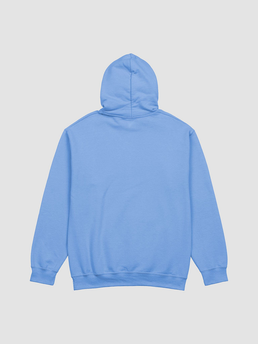 Classic Hoodie Sky Blue