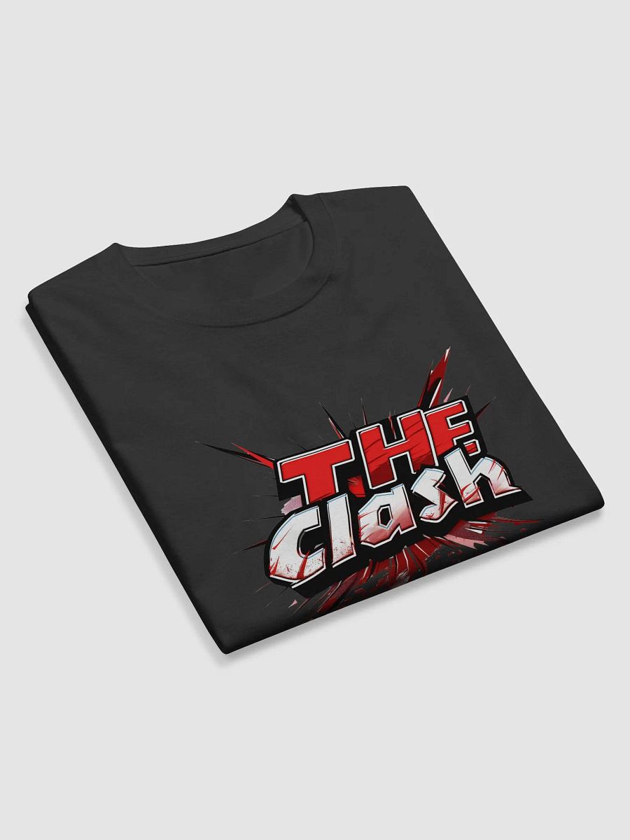 The Clash Champion Long Sleeve T-Shirt product image (9)