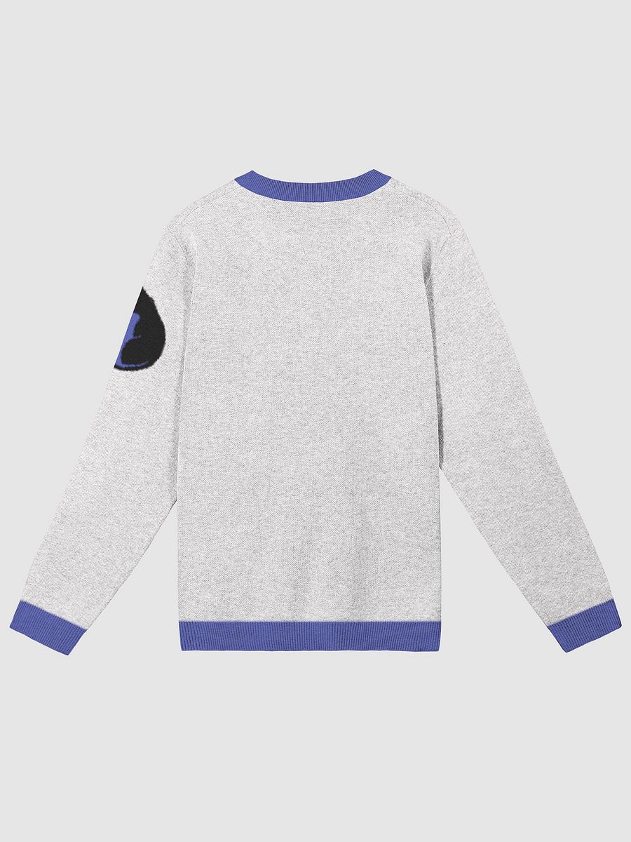 KawaiKitten Basic Knitted Sweater product image (1)