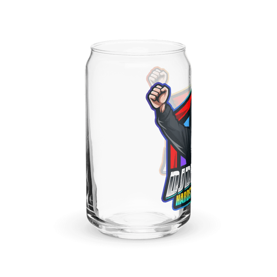 DJ DenMay Glas product image (40)