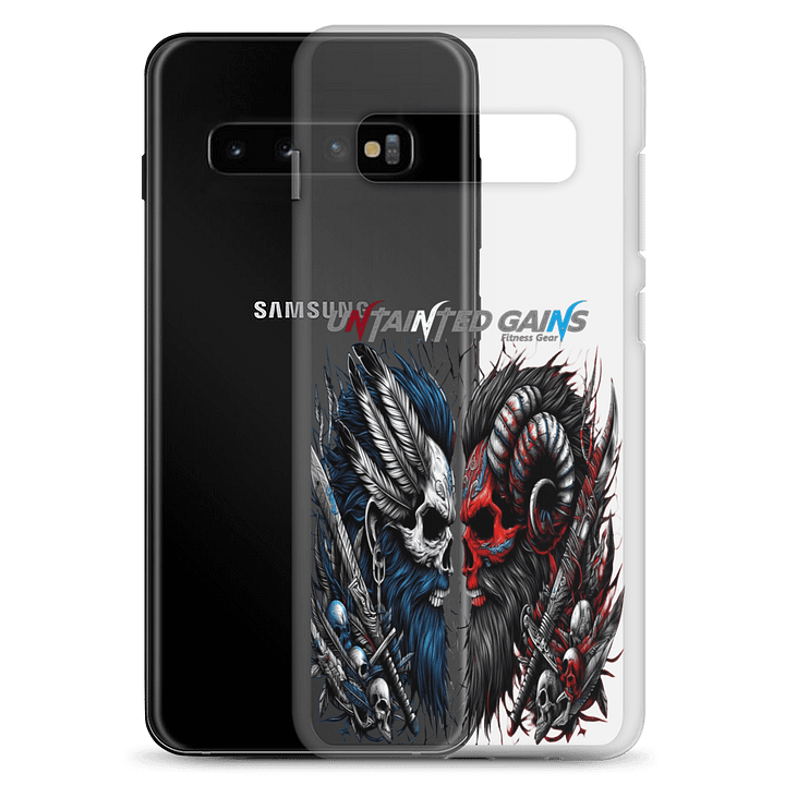 samsung untainted gains phone case product image (23)