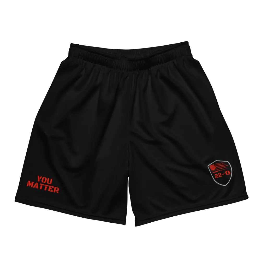 22-0 ACTIVE SHORTS product image (2)