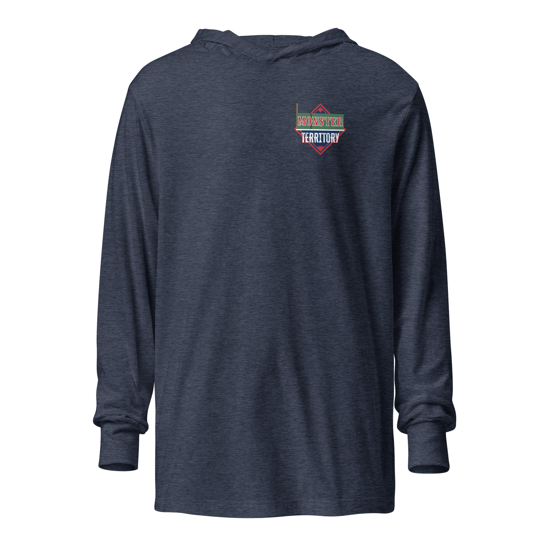 Lightweight Hoodie product image (5)