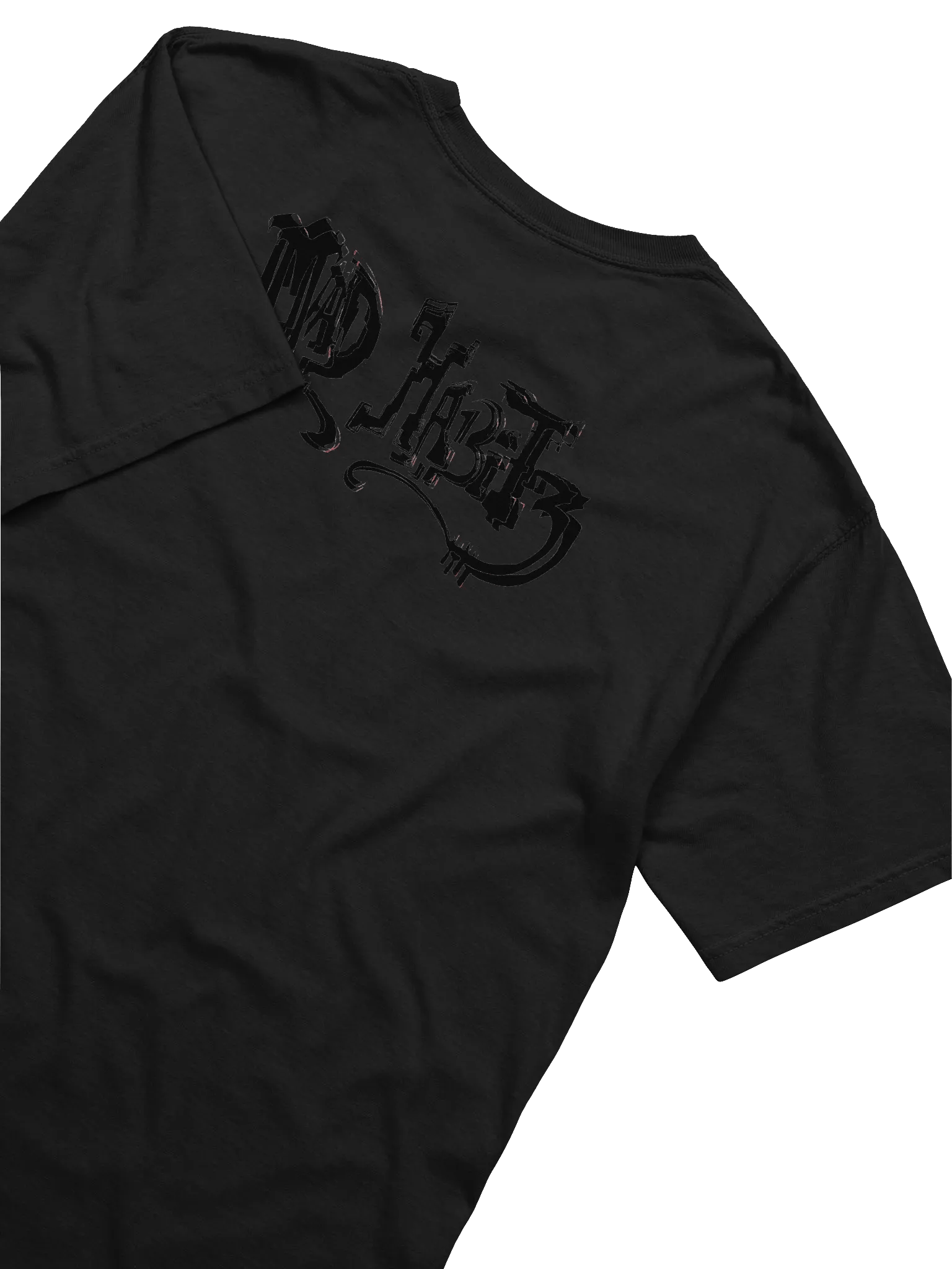 Mad Habitz 3D T-Shirt product image (28)