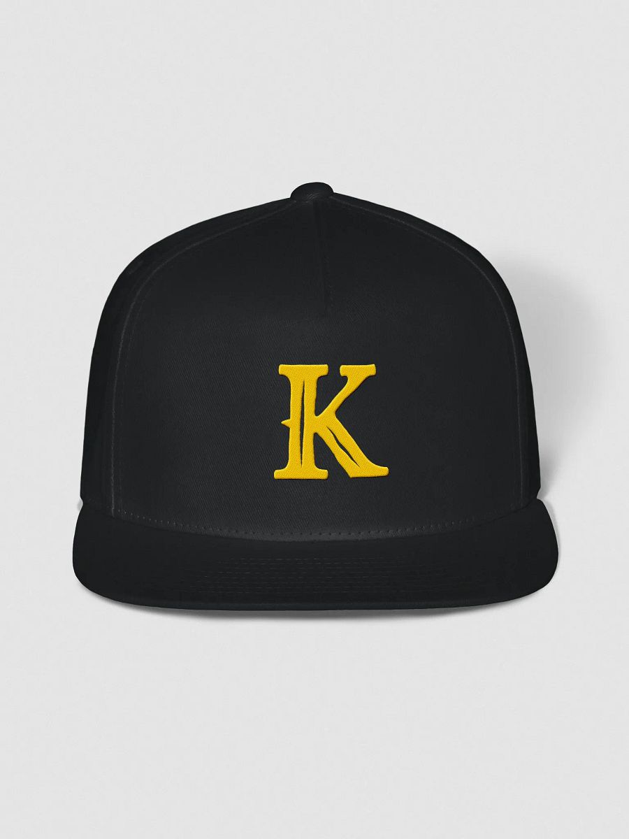 Kings K Flat Bill Hat product image (1)